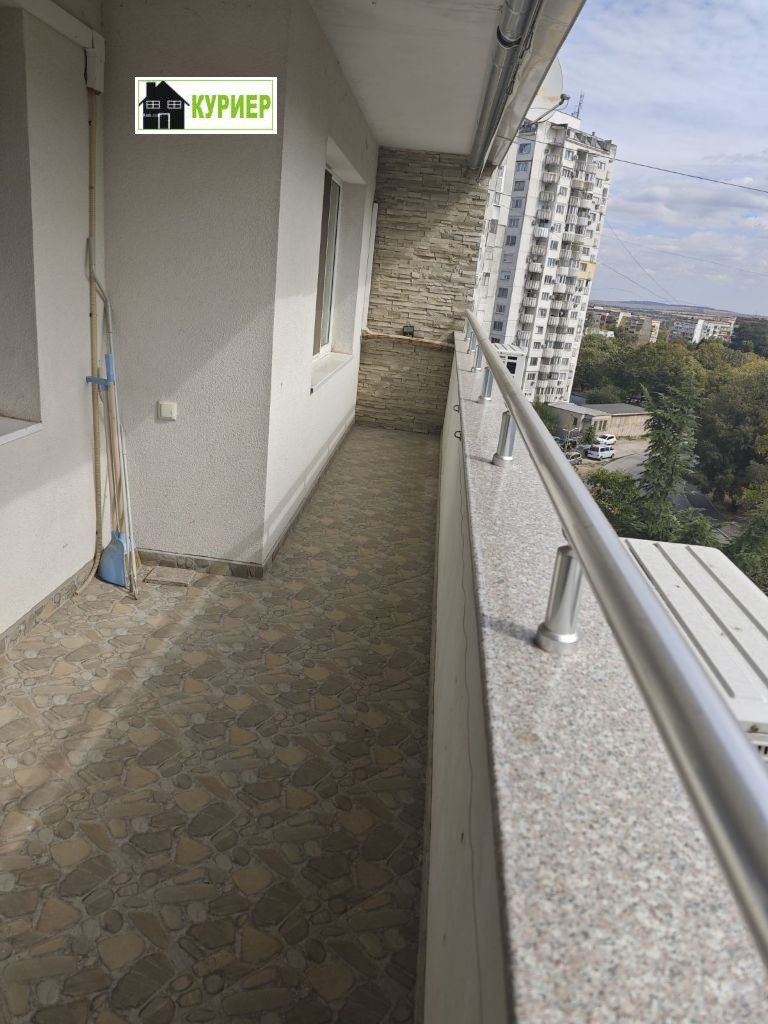 Do wynajęcia  1 sypialnia Ruse , Drużba 3 , 65 mkw | 89523775 - obraz [16]