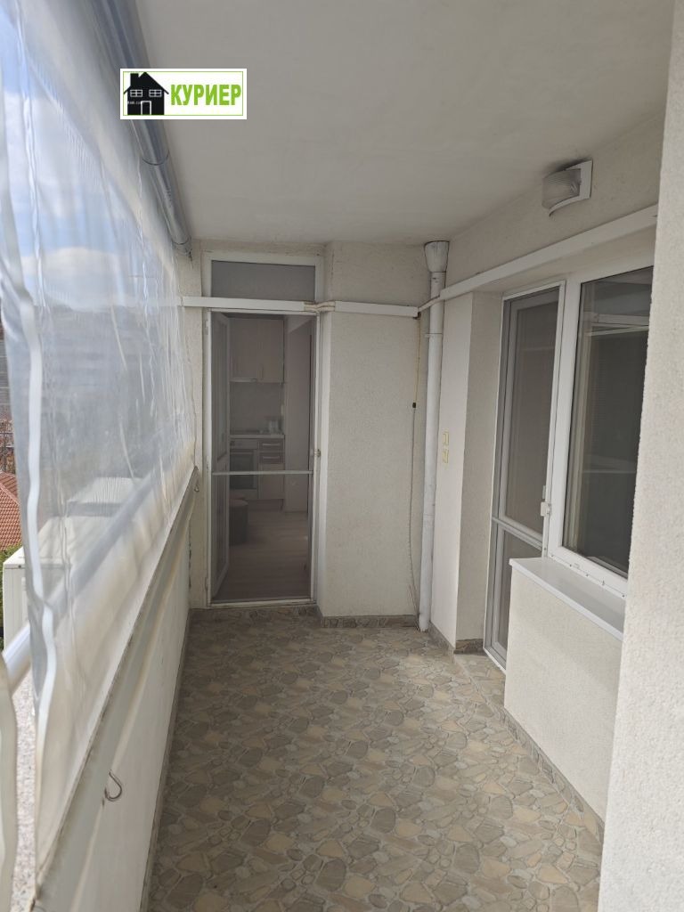 Do wynajęcia  1 sypialnia Ruse , Drużba 3 , 65 mkw | 89523775 - obraz [15]