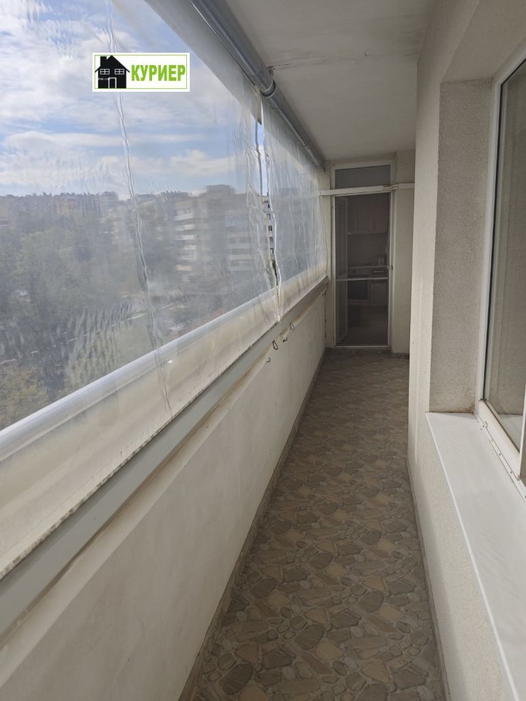 Do wynajęcia  1 sypialnia Ruse , Drużba 3 , 65 mkw | 89523775 - obraz [14]