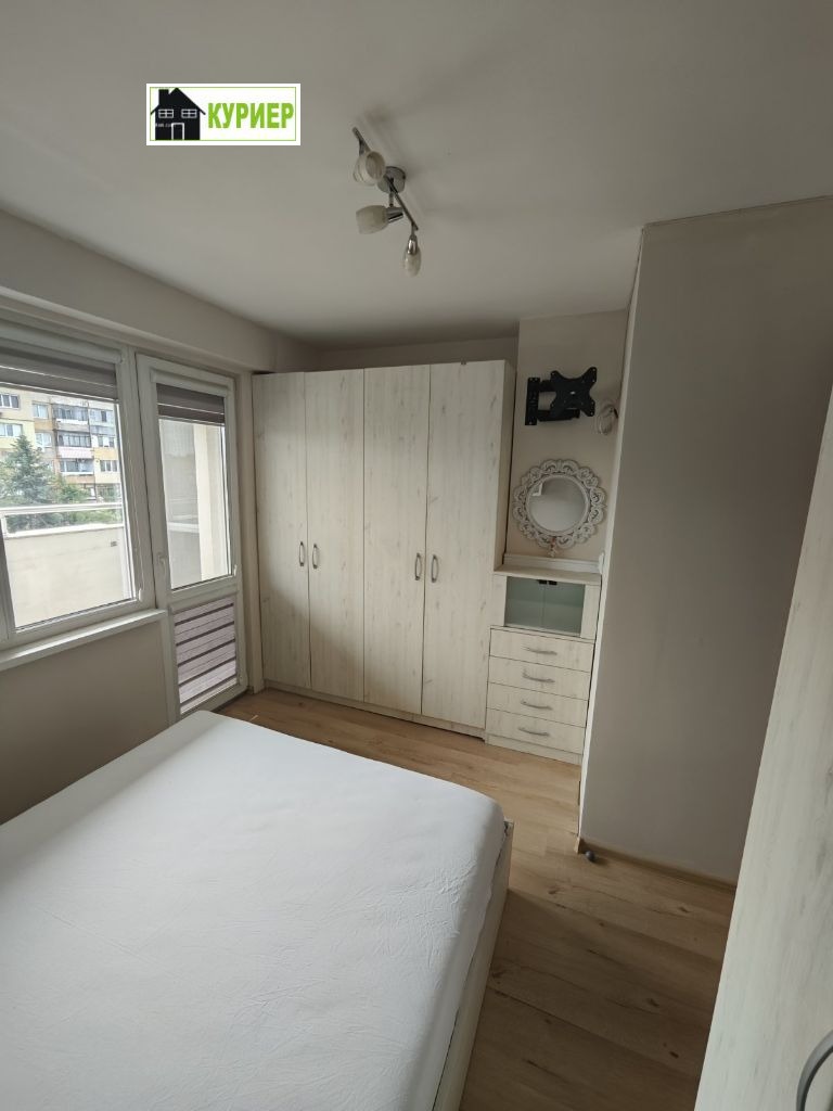 Do wynajęcia  1 sypialnia Ruse , Drużba 3 , 65 mkw | 89523775 - obraz [6]