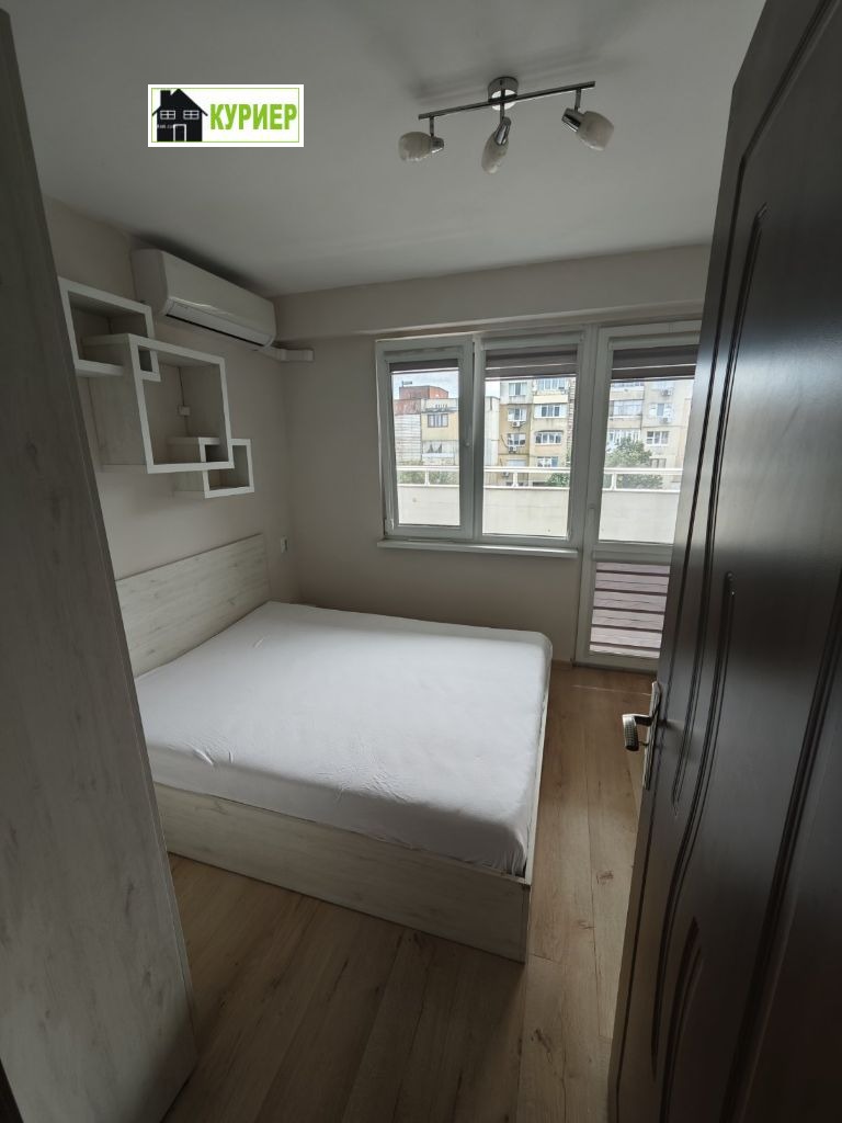 Do wynajęcia  1 sypialnia Ruse , Drużba 3 , 65 mkw | 89523775 - obraz [4]