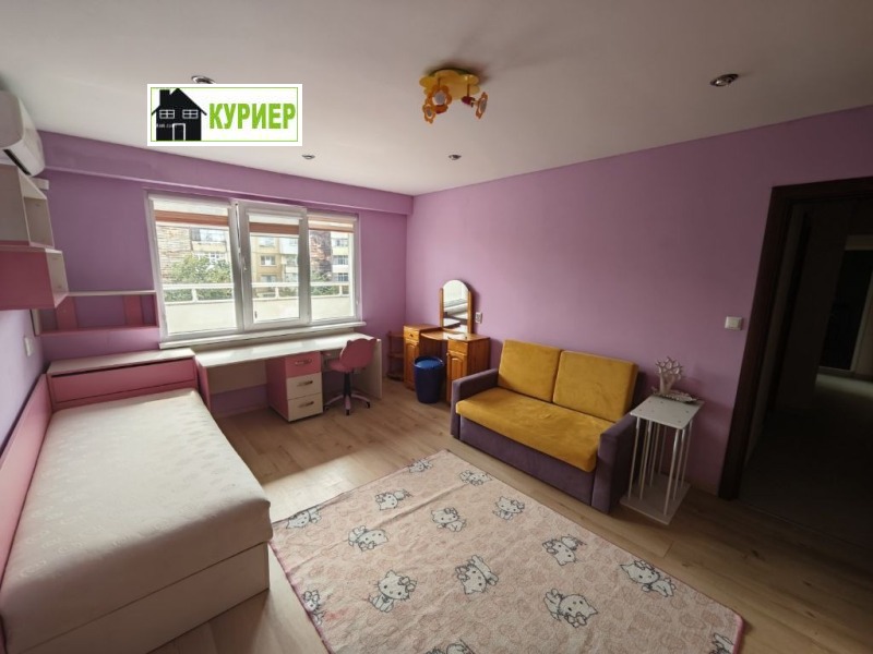 Do wynajęcia  1 sypialnia Ruse , Drużba 3 , 65 mkw | 89523775 - obraz [7]