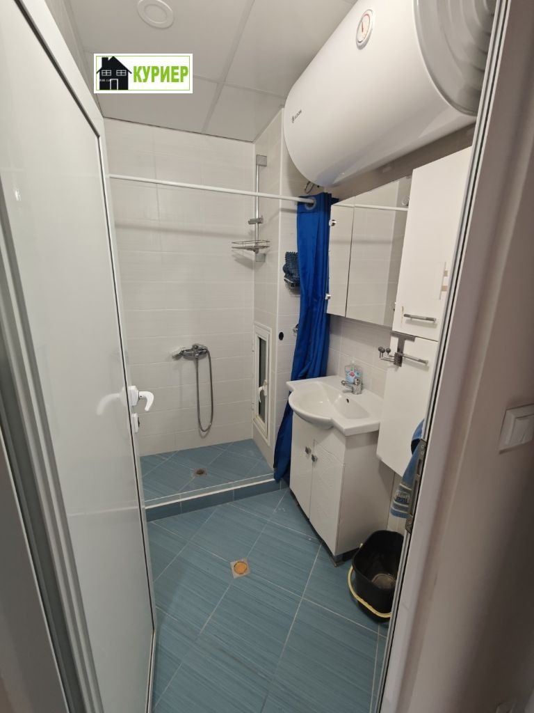 Do wynajęcia  1 sypialnia Ruse , Drużba 3 , 65 mkw | 89523775 - obraz [13]
