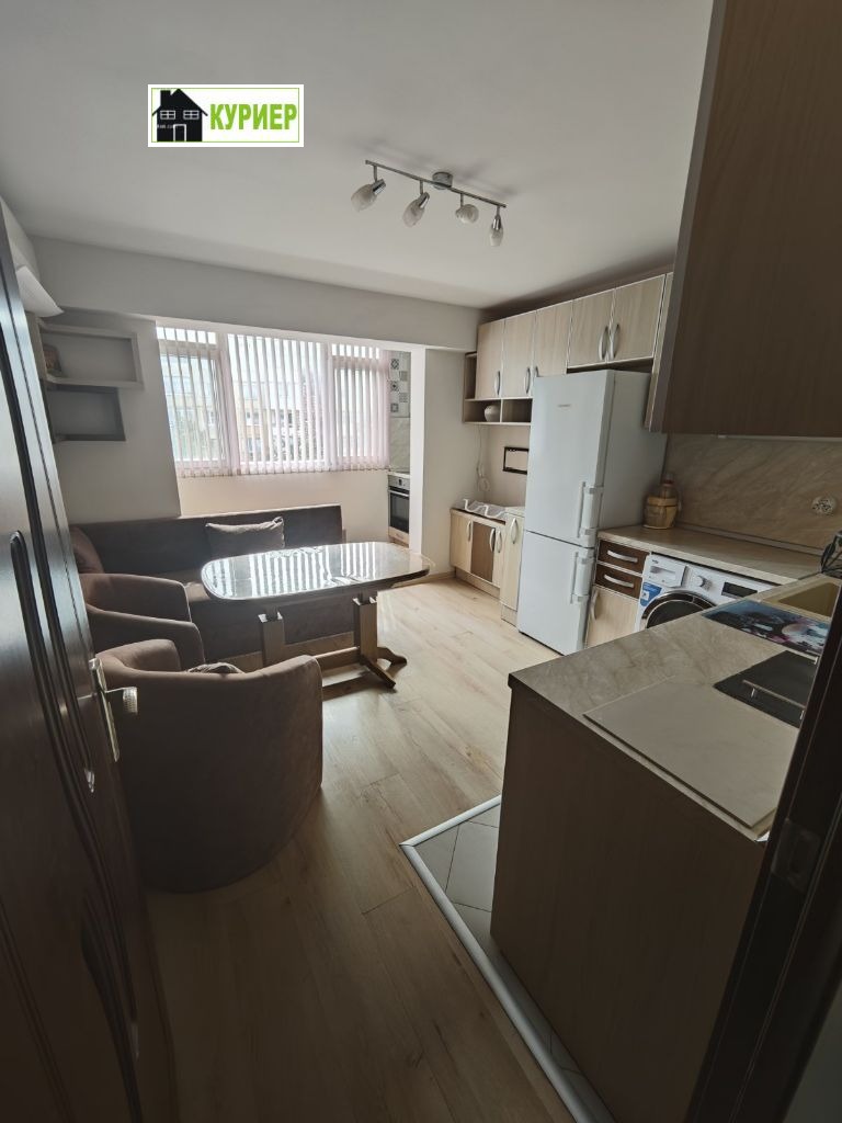 Do wynajęcia  1 sypialnia Ruse , Drużba 3 , 65 mkw | 89523775