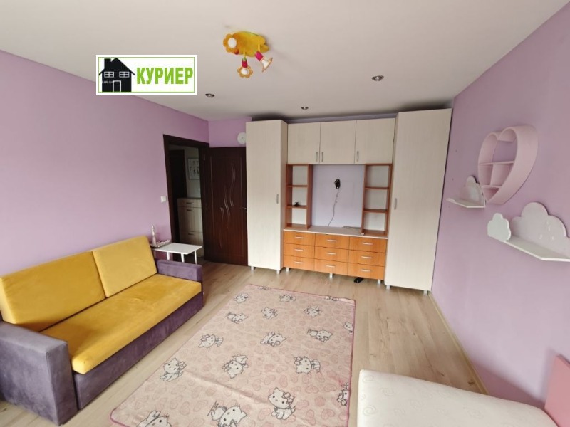 Do wynajęcia  1 sypialnia Ruse , Drużba 3 , 65 mkw | 89523775 - obraz [8]