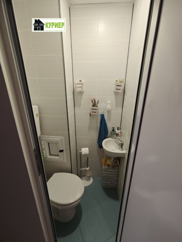 Do wynajęcia  1 sypialnia Ruse , Drużba 3 , 65 mkw | 89523775 - obraz [12]