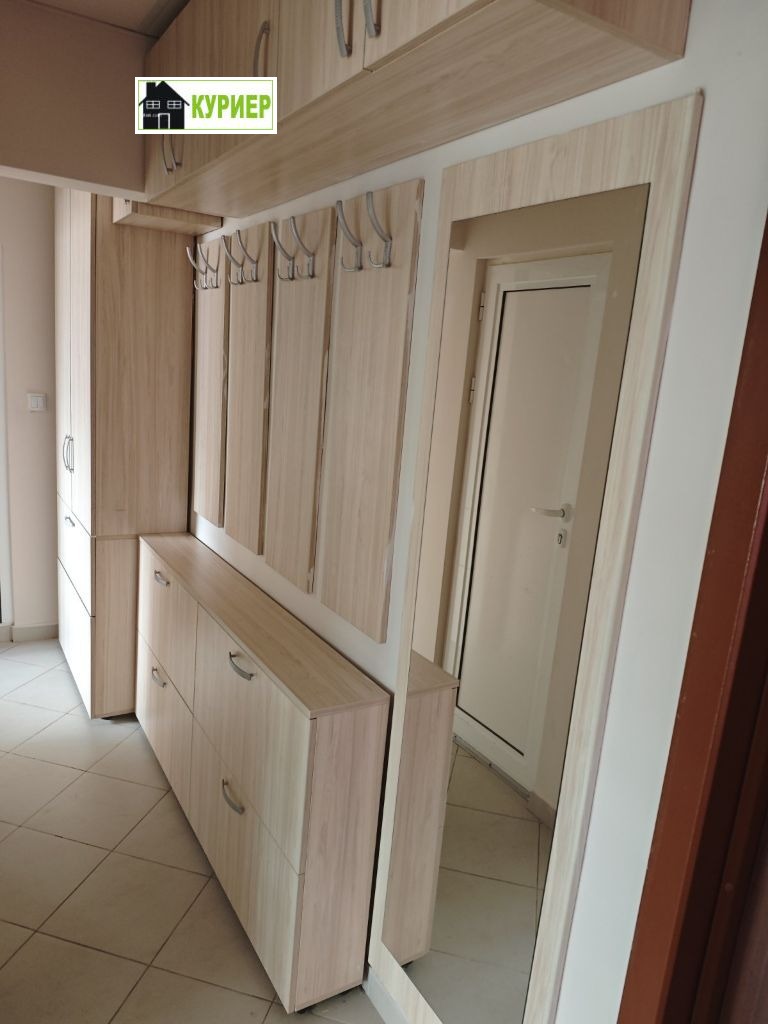 Do wynajęcia  1 sypialnia Ruse , Drużba 3 , 65 mkw | 89523775 - obraz [11]