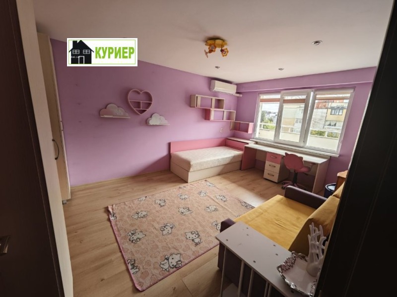 Do wynajęcia  1 sypialnia Ruse , Drużba 3 , 65 mkw | 89523775 - obraz [9]
