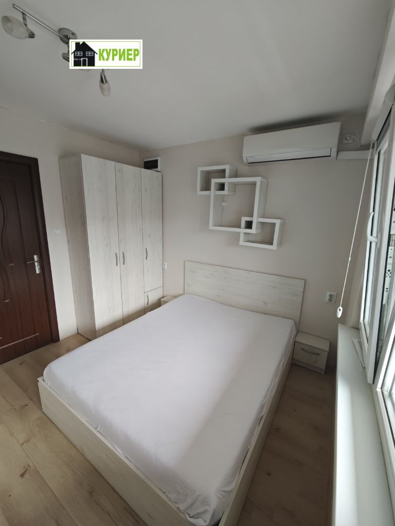 Do wynajęcia  1 sypialnia Ruse , Drużba 3 , 65 mkw | 89523775 - obraz [5]