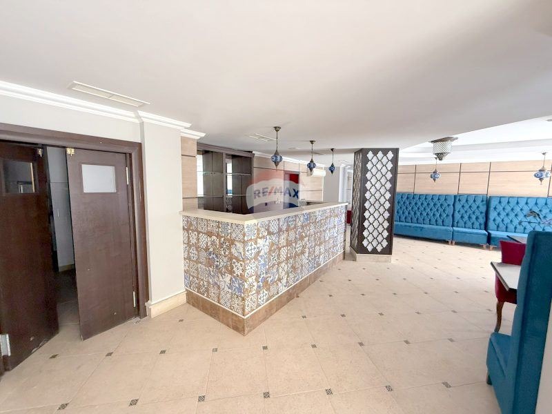 Дава под наем  Заведение град Варна , к.к. Чайка , 269 кв.м | 94146592 - изображение [7]