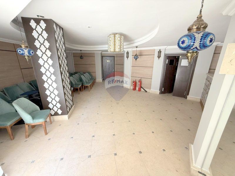 Дава под наем  Заведение град Варна , к.к. Чайка , 269 кв.м | 94146592 - изображение [6]