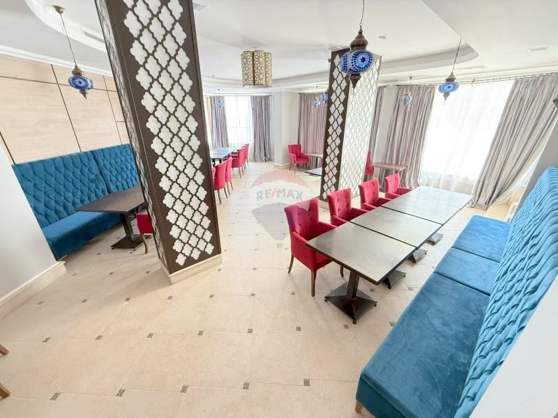 Дава под наем  Заведение град Варна , к.к. Чайка , 269 кв.м | 94146592 - изображение [4]