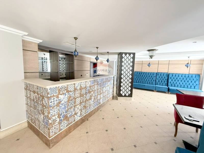 Дава под наем  Заведение град Варна , к.к. Чайка , 269 кв.м | 94146592 - изображение [5]