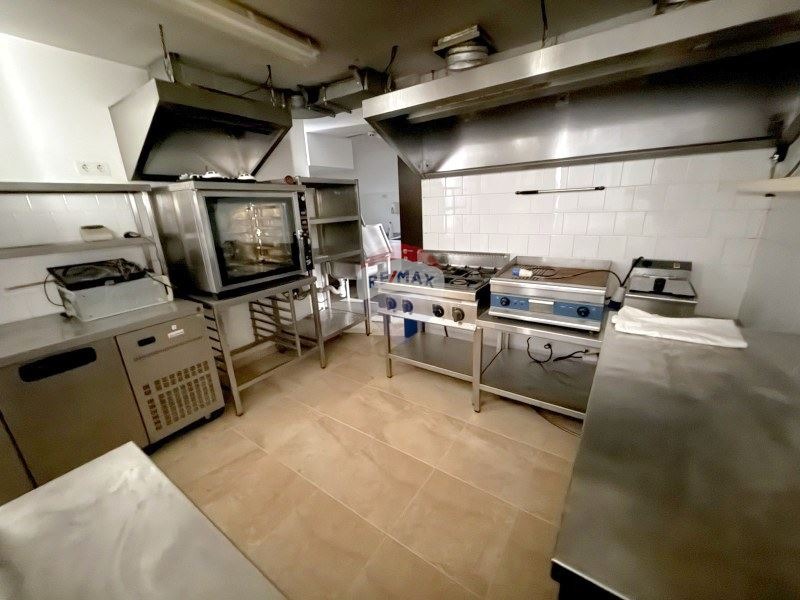 Дава под наем  Заведение град Варна , к.к. Чайка , 269 кв.м | 94146592 - изображение [9]