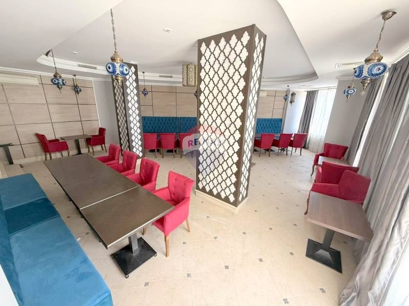 Дава под наем  Заведение град Варна , к.к. Чайка , 269 кв.м | 94146592 - изображение [2]