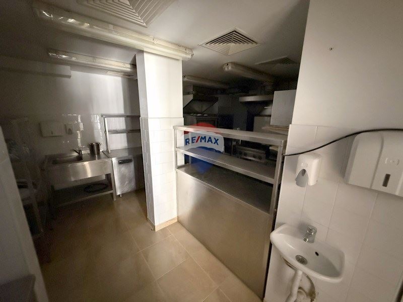 Дава под наем  Заведение град Варна , к.к. Чайка , 269 кв.м | 94146592 - изображение [10]