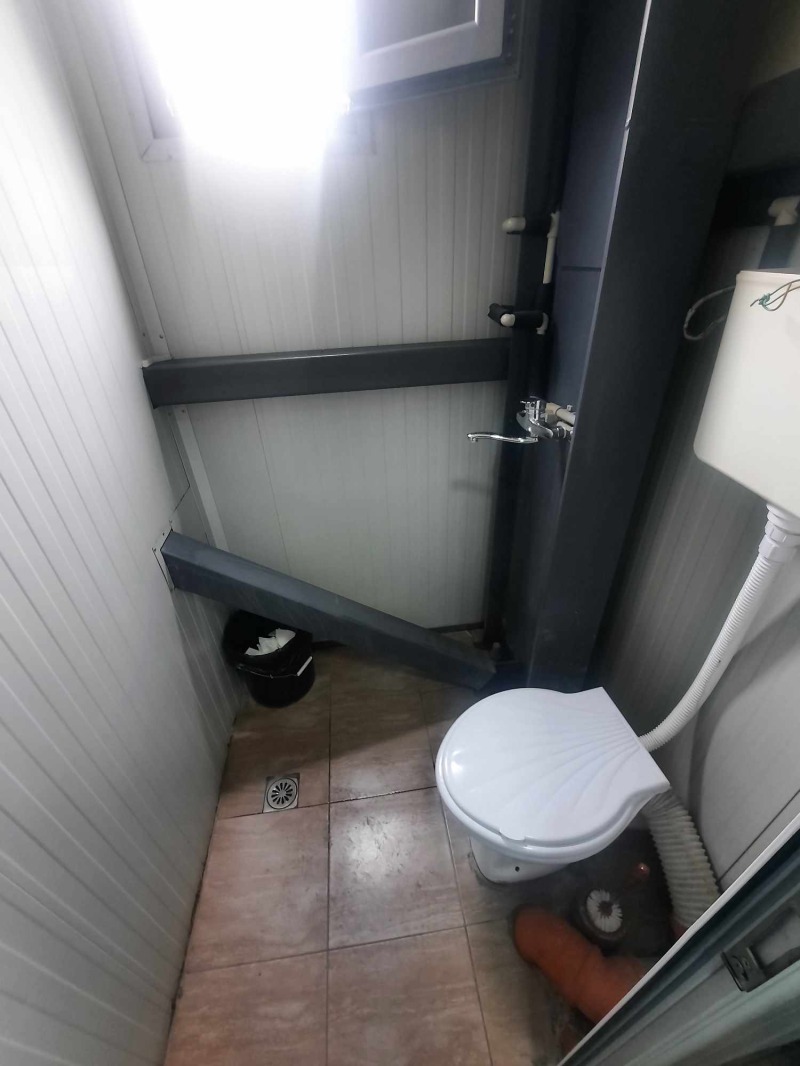 Дава под наем  Склад област Пловдив , гр. Асеновград , 550 кв.м | 57696720 - изображение [6]