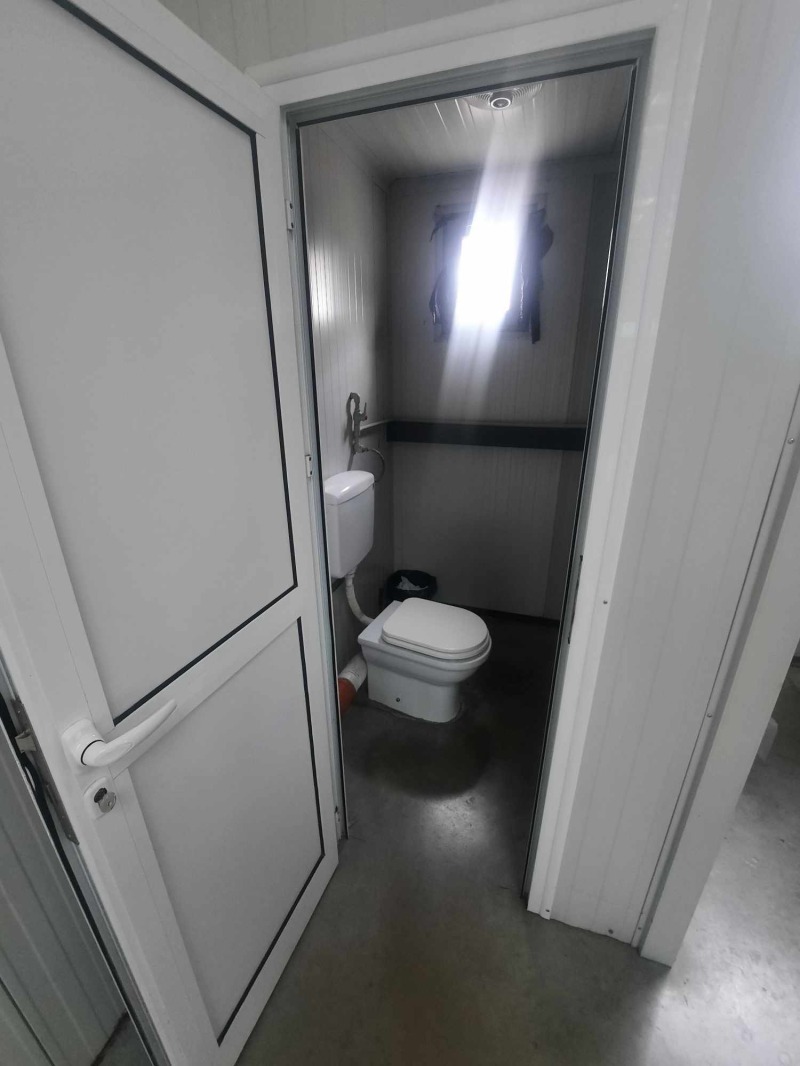 Дава под наем  Склад област Пловдив , гр. Асеновград , 550 кв.м | 57696720 - изображение [9]