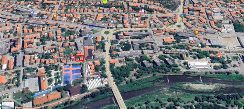 В аренду  Сюжет область Пловдив , Асеновград , 328 кв.м | 72148184