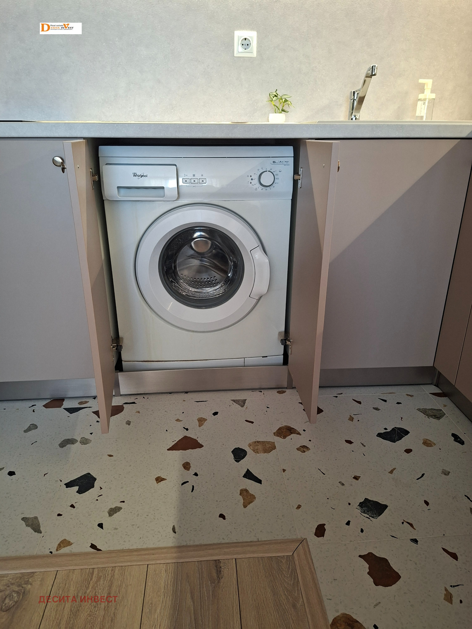 Дава под наем 2-СТАЕН, гр. Варна, Възраждане 2, снимка 4 - Апартаменти - 54119018