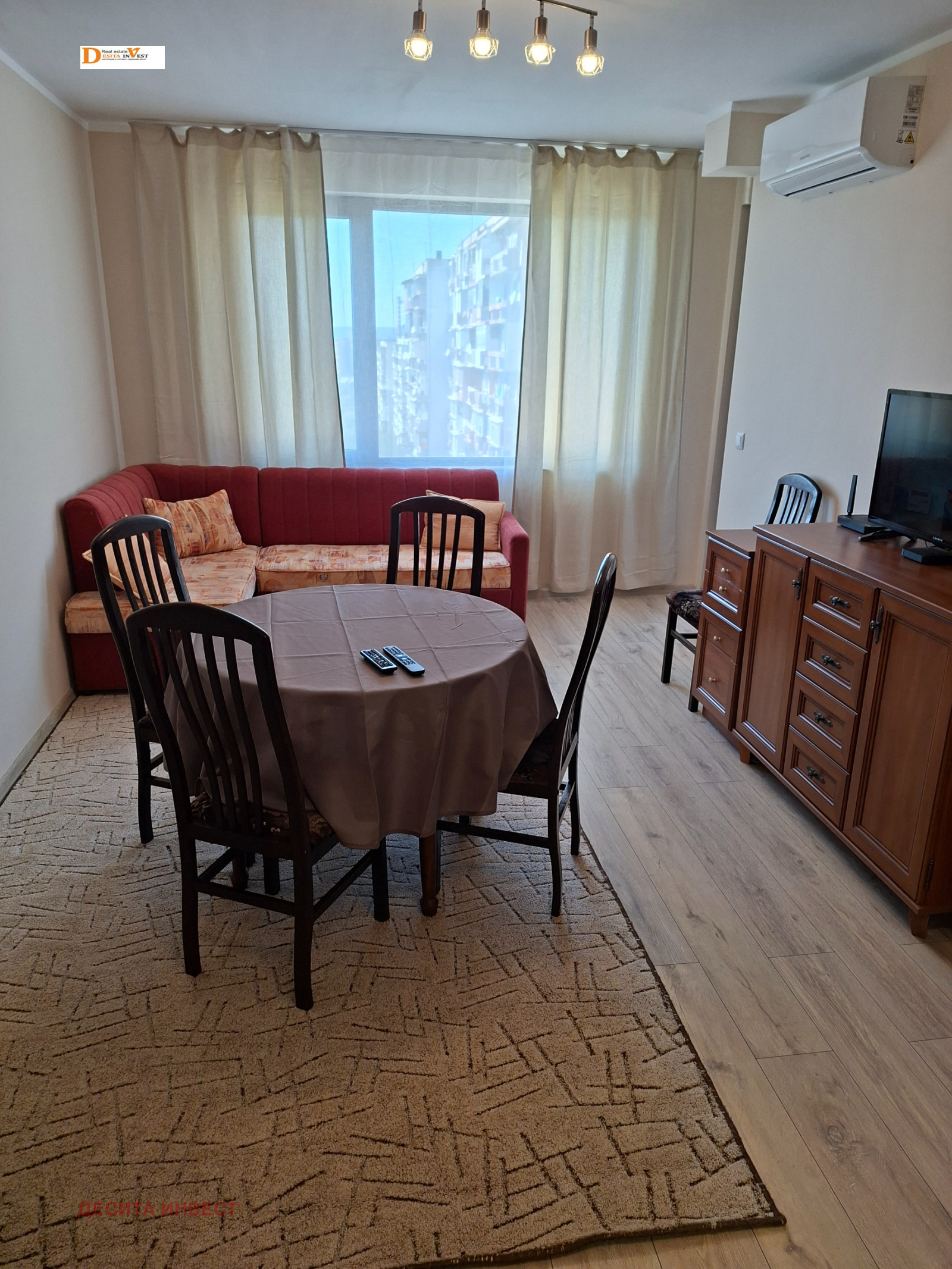 Дава под наем 2-СТАЕН, гр. Варна, Възраждане 2, снимка 7 - Апартаменти - 54119018