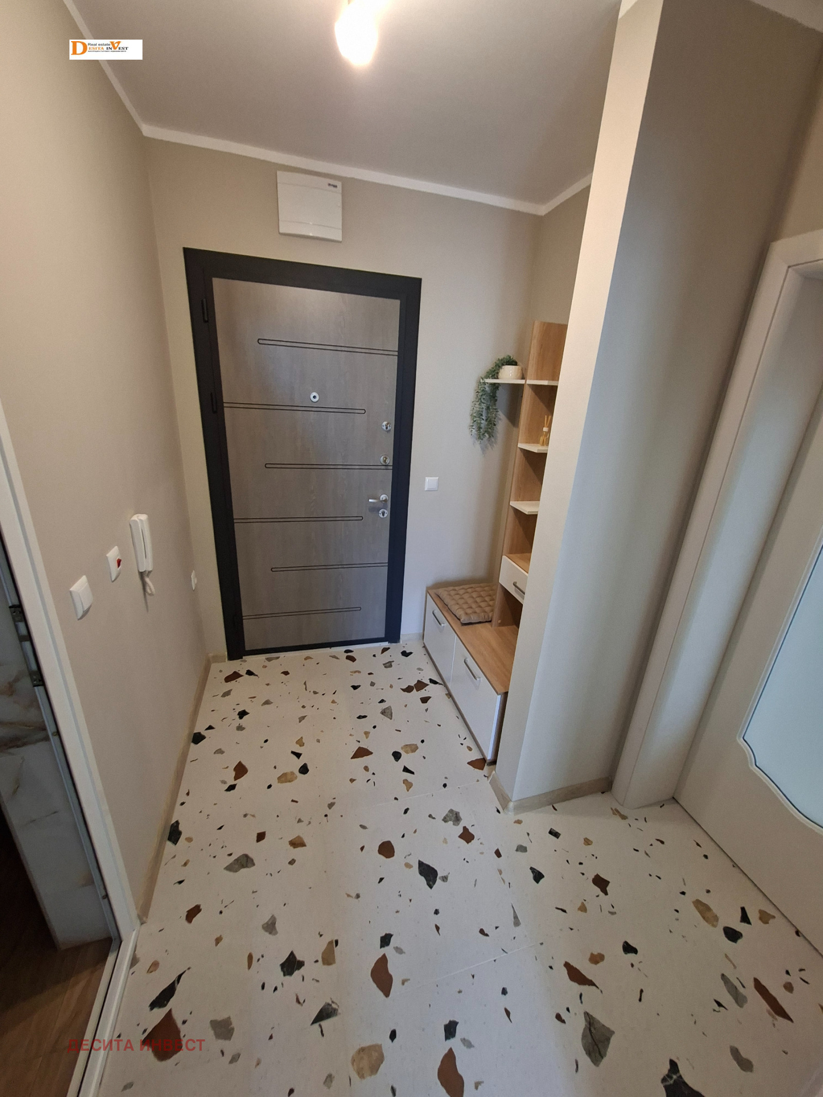 Дава под наем 2-СТАЕН, гр. Варна, Възраждане 2, снимка 13 - Апартаменти - 54119018