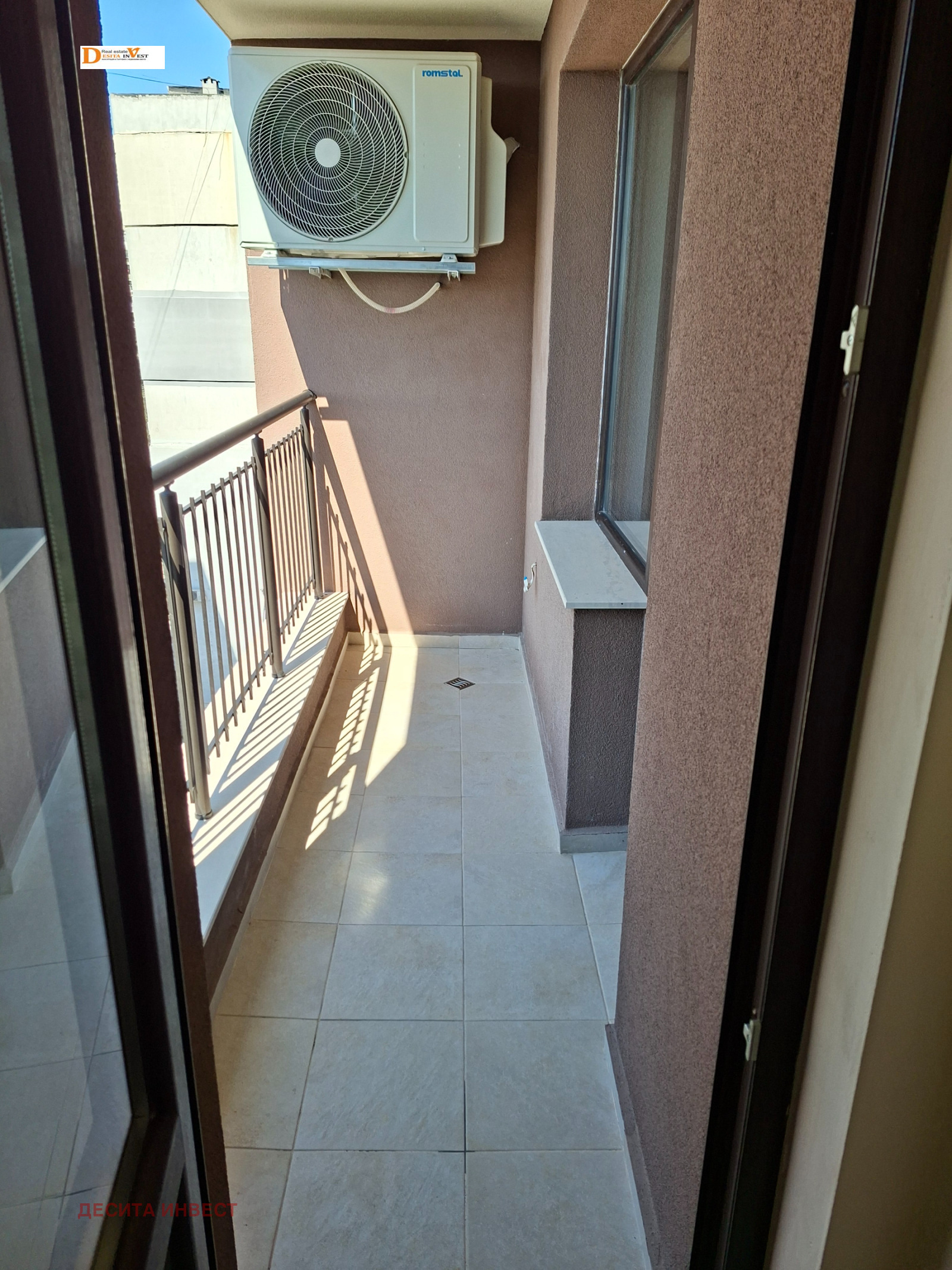 Дава под наем 2-СТАЕН, гр. Варна, Възраждане 2, снимка 8 - Апартаменти - 54119018