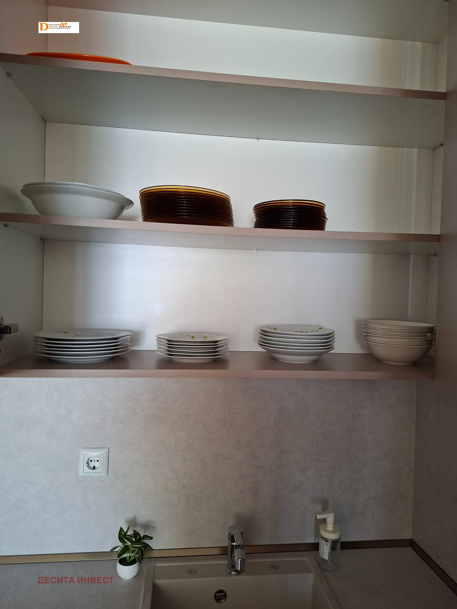 Дава под наем 2-СТАЕН, гр. Варна, Възраждане 2, снимка 5 - Апартаменти - 54119018