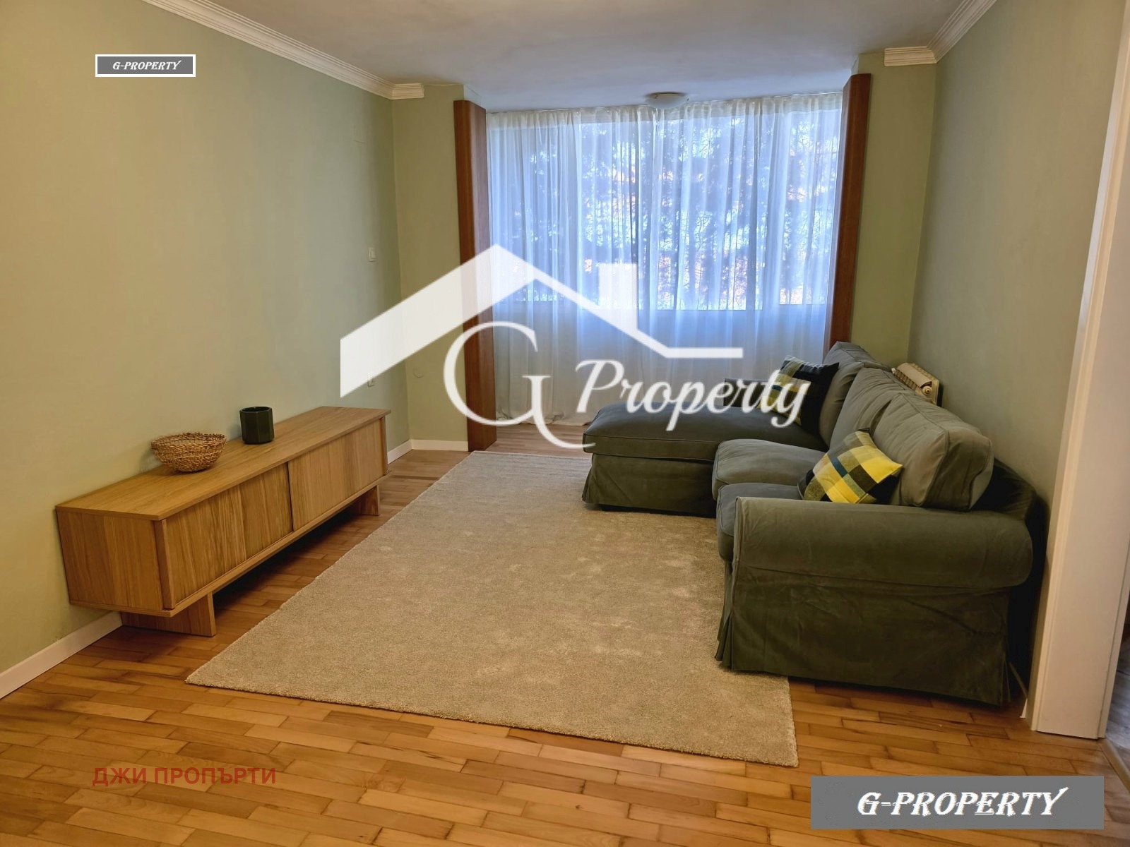 Дава под наем 2-СТАЕН, гр. София, Младост 1, снимка 3 - Апартаменти - 54145896