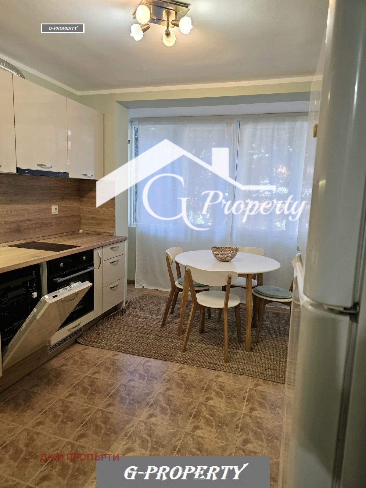 Дава под наем 2-СТАЕН, гр. София, Младост 1, снимка 2 - Апартаменти - 54145896