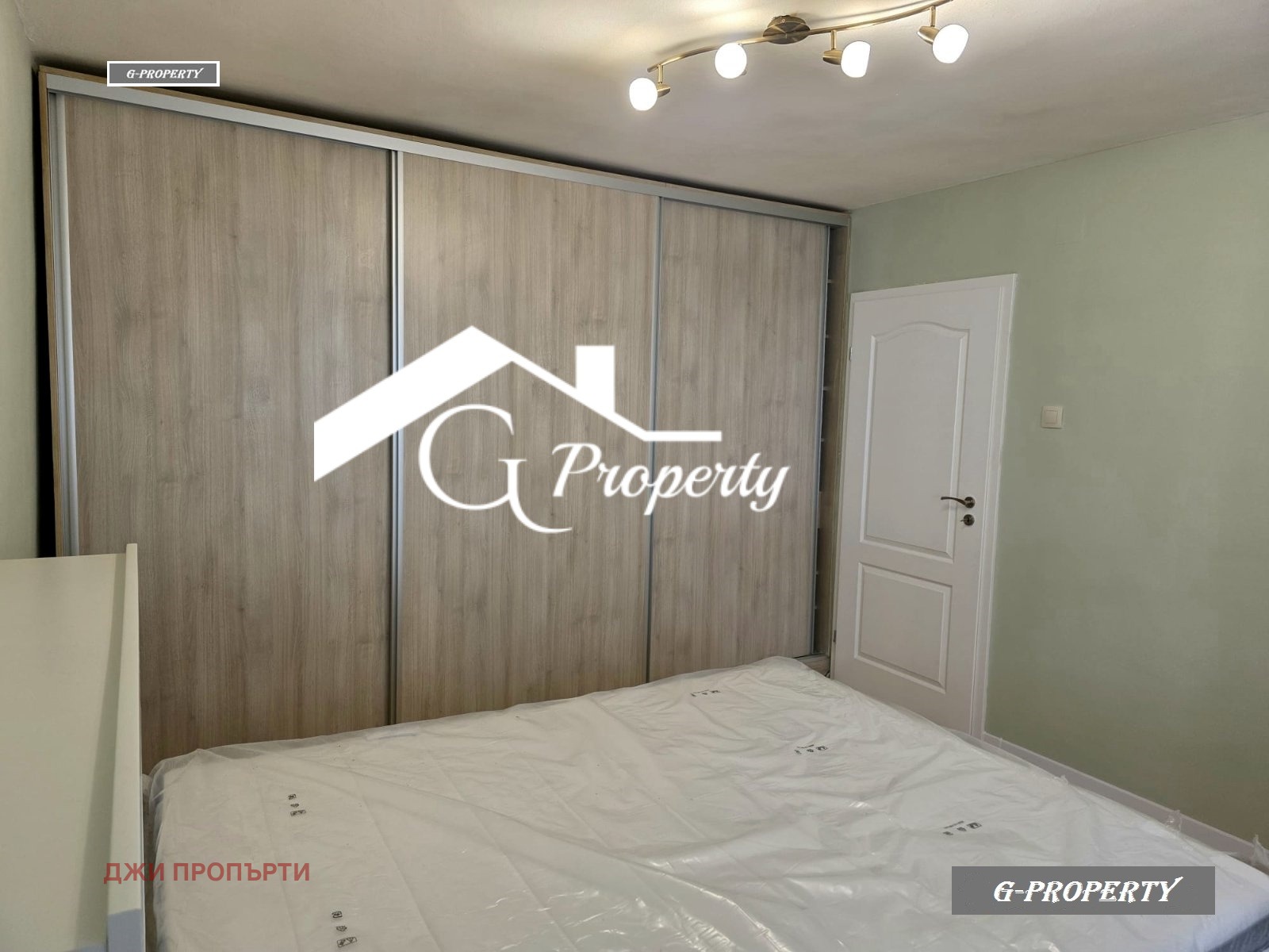 Дава под наем 2-СТАЕН, гр. София, Младост 1, снимка 5 - Апартаменти - 54145896