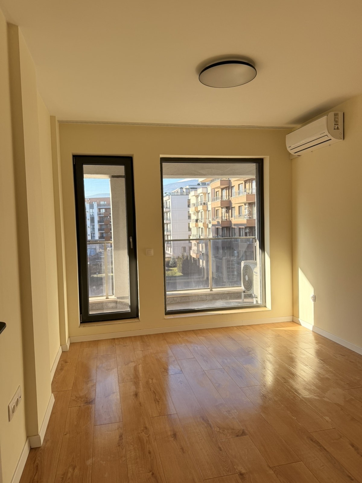 Дава под наем 3-СТАЕН, гр. София, Студентски град, снимка 12 - Апартаменти - 53645732