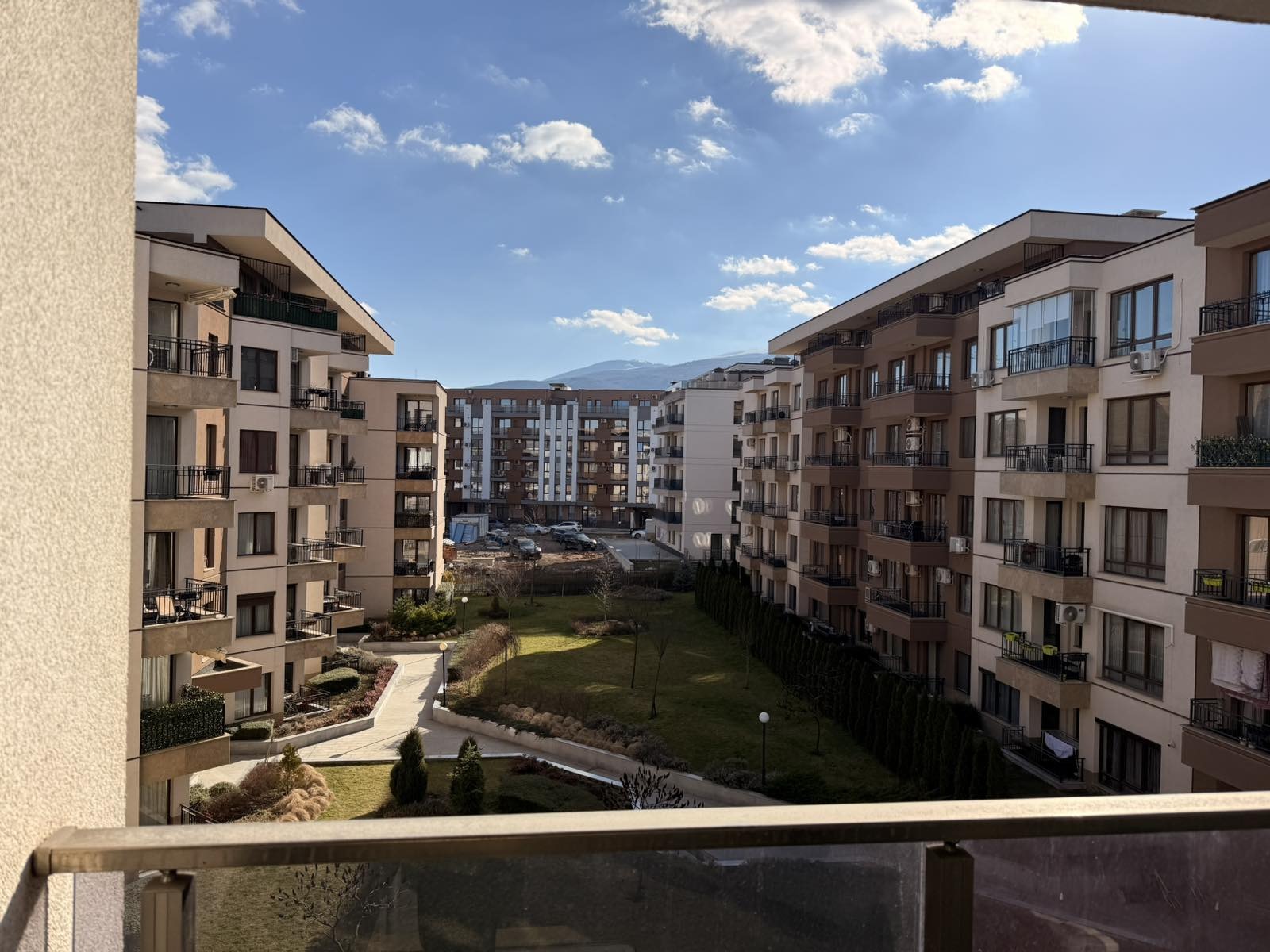 Дава под наем 3-СТАЕН, гр. София, Студентски град, снимка 14 - Апартаменти - 53645732