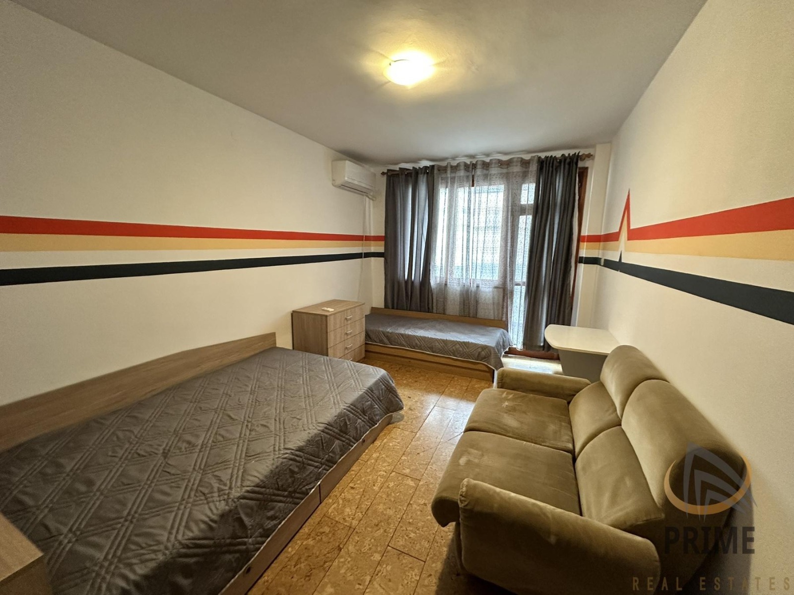 Дава под наем 3-СТАЕН, гр. Бургас, Център, снимка 12 - Апартаменти - 54148079