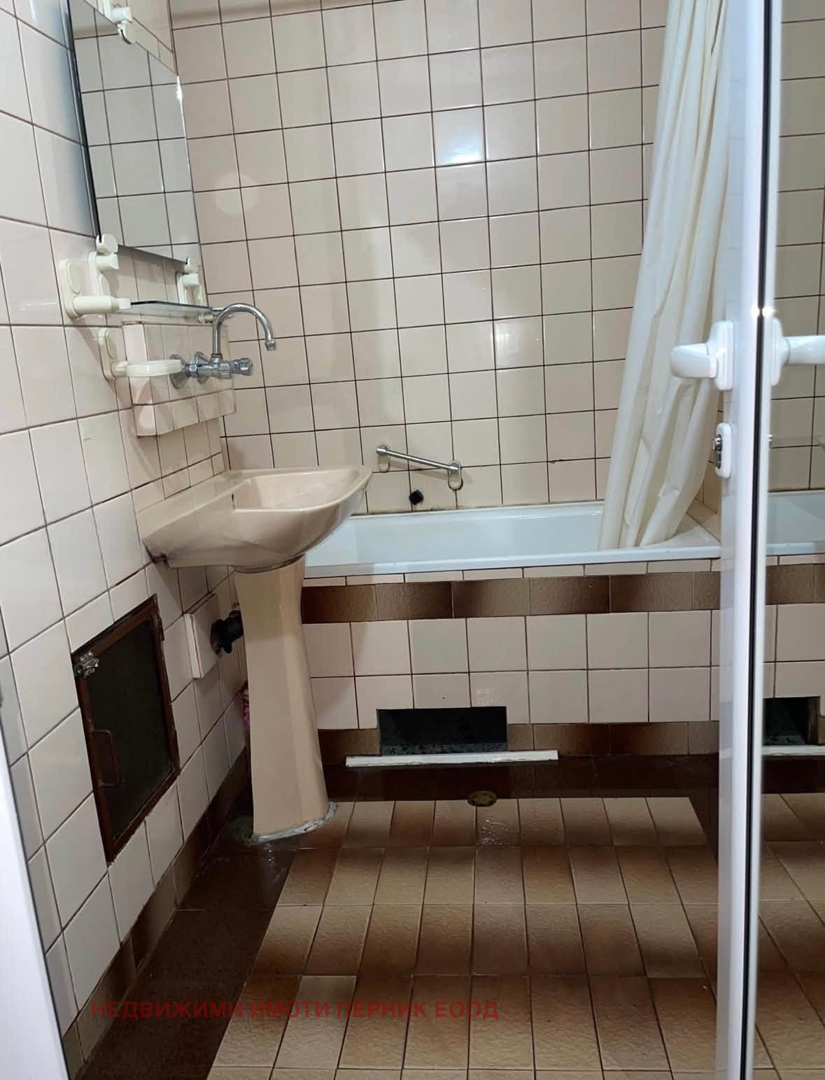 Дава под наем 3-СТАЕН, гр. Перник, Изток, снимка 9 - Апартаменти - 56068684