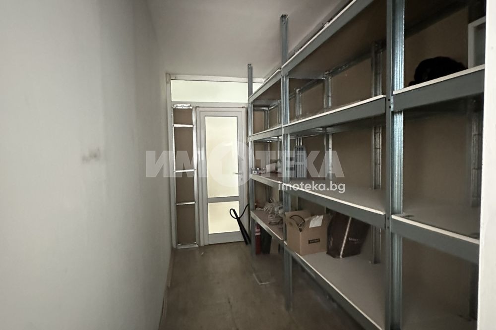Дава под наем ОФИС, гр. София, Гео Милев, снимка 7 - Офиси - 55881843