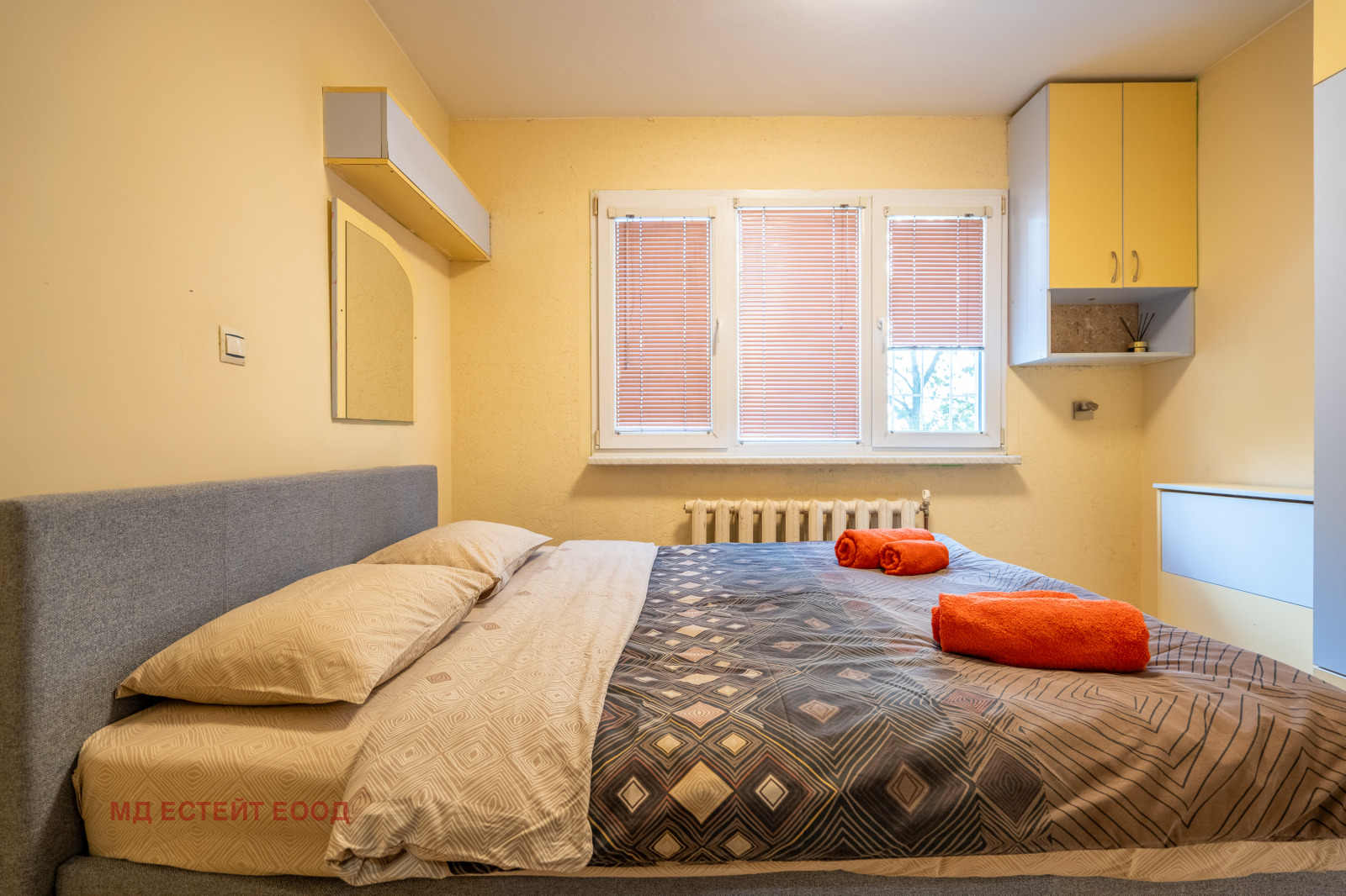 Дава под Наем 4-СТАЕН | Imot.bg — изображение 13