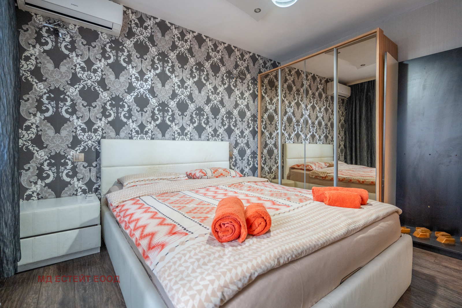 Дава под Наем 4-СТАЕН | Imot.bg — изображение 9