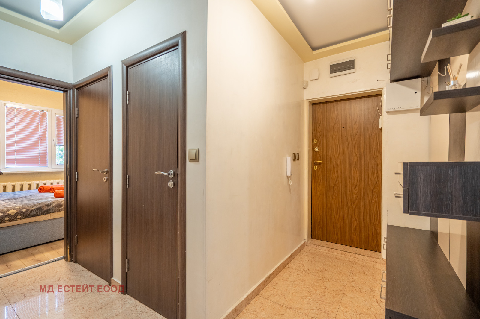 Дава под Наем 4-СТАЕН | Imot.bg — изображение 11