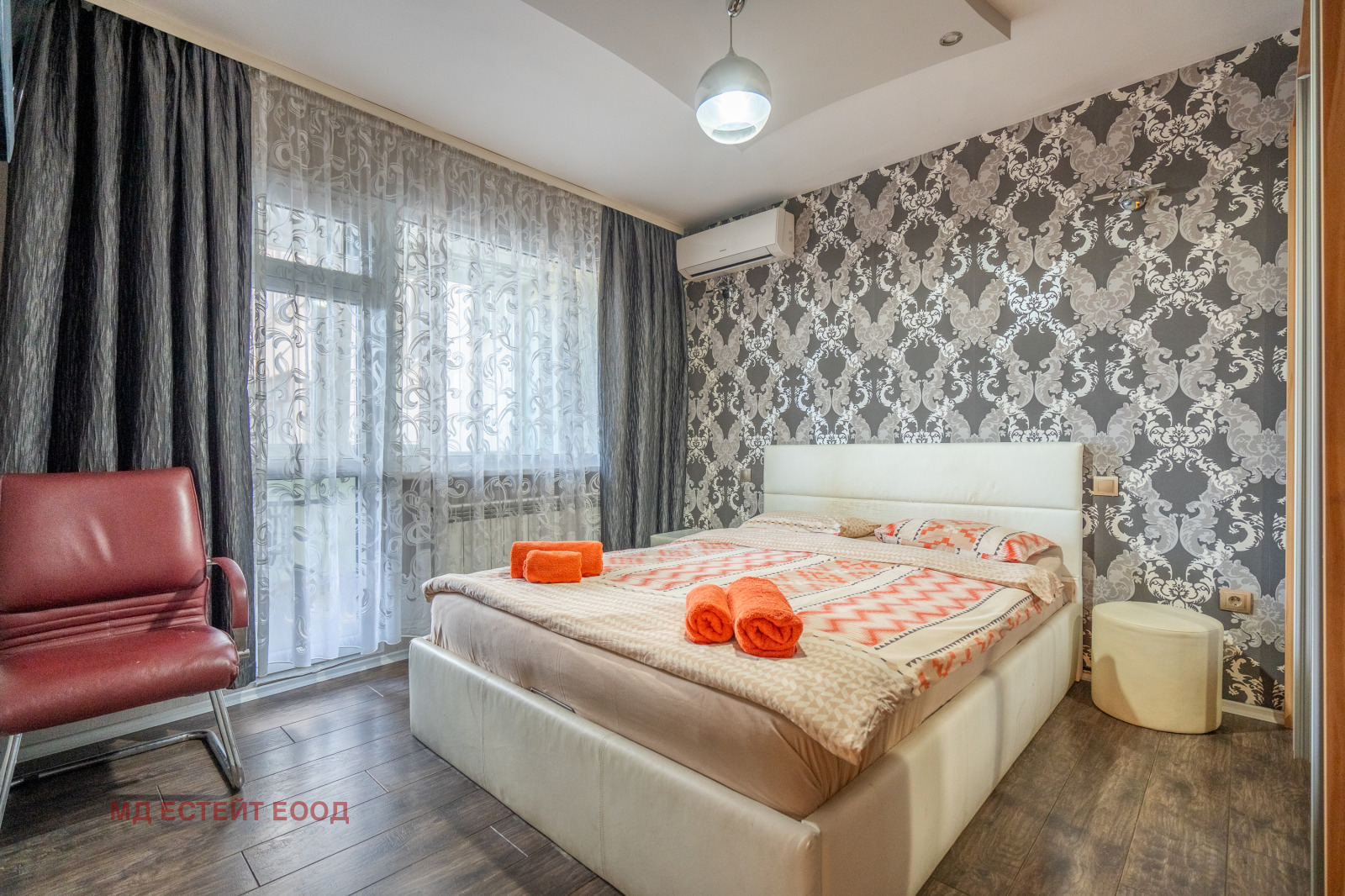 Дава под Наем 4-СТАЕН | Imot.bg — изображение 8