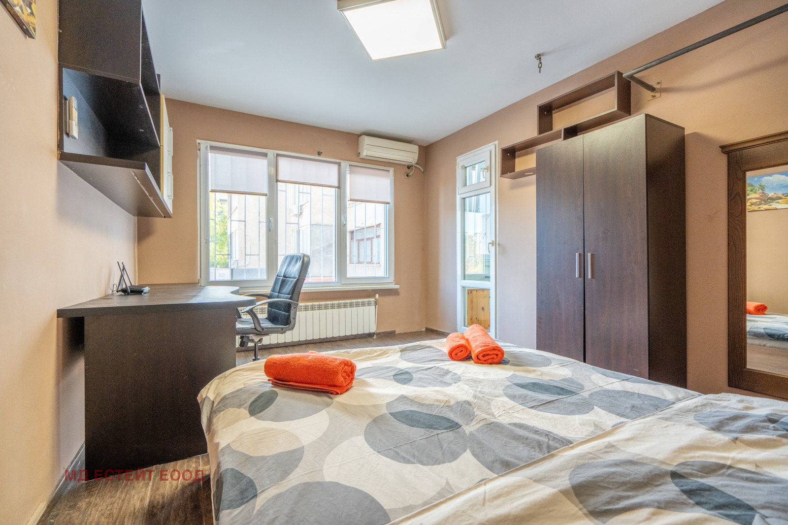 Дава под Наем 4-СТАЕН | Imot.bg — изображение 7