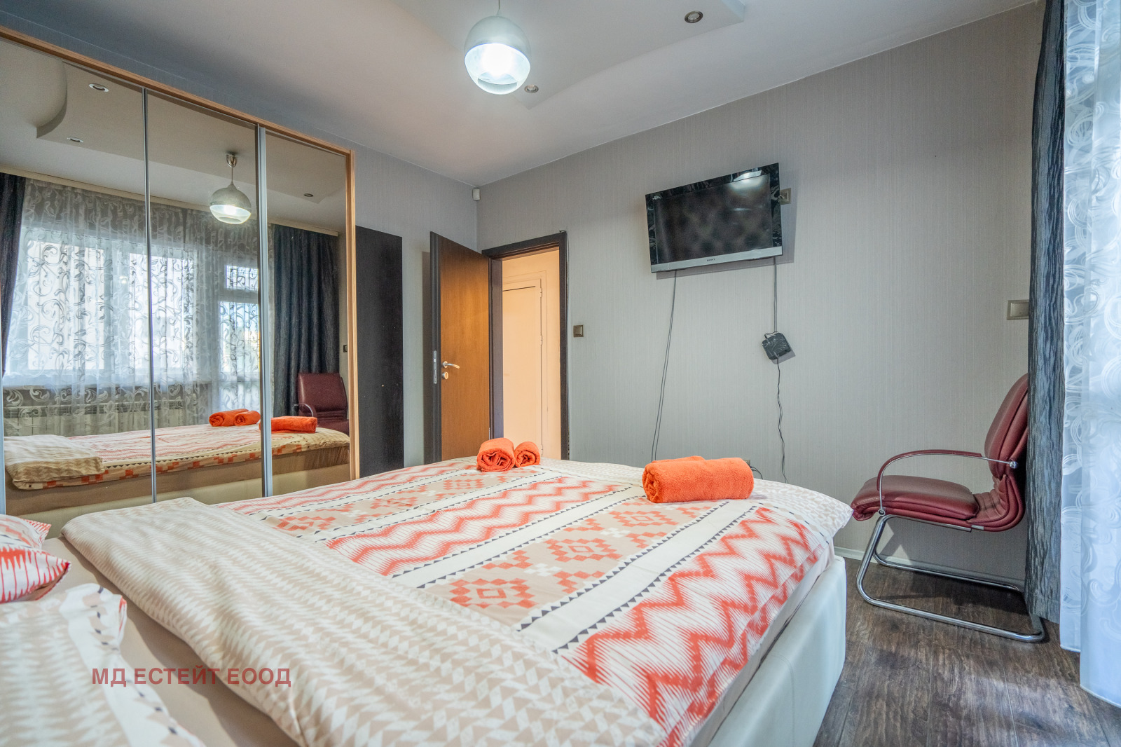 Дава под Наем 4-СТАЕН | Imot.bg — изображение 10