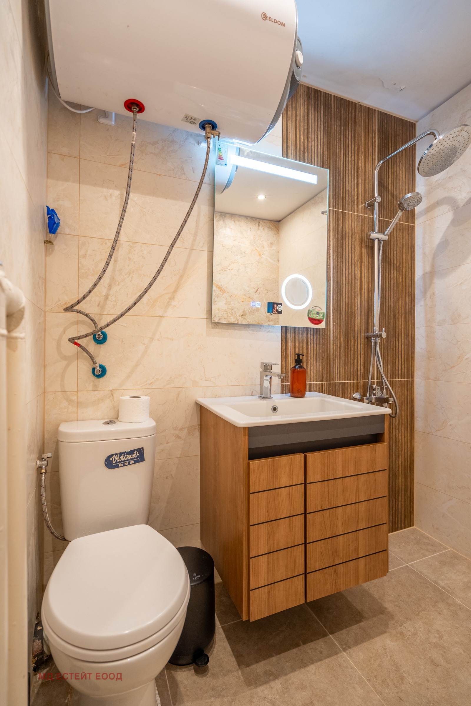 Дава под Наем 4-СТАЕН | Imot.bg — изображение 14