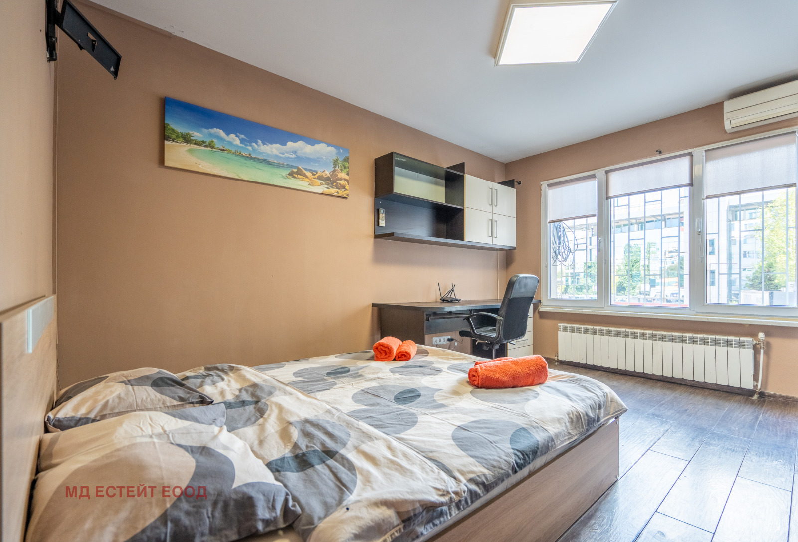 Дава под Наем 4-СТАЕН | Imot.bg — изображение 5