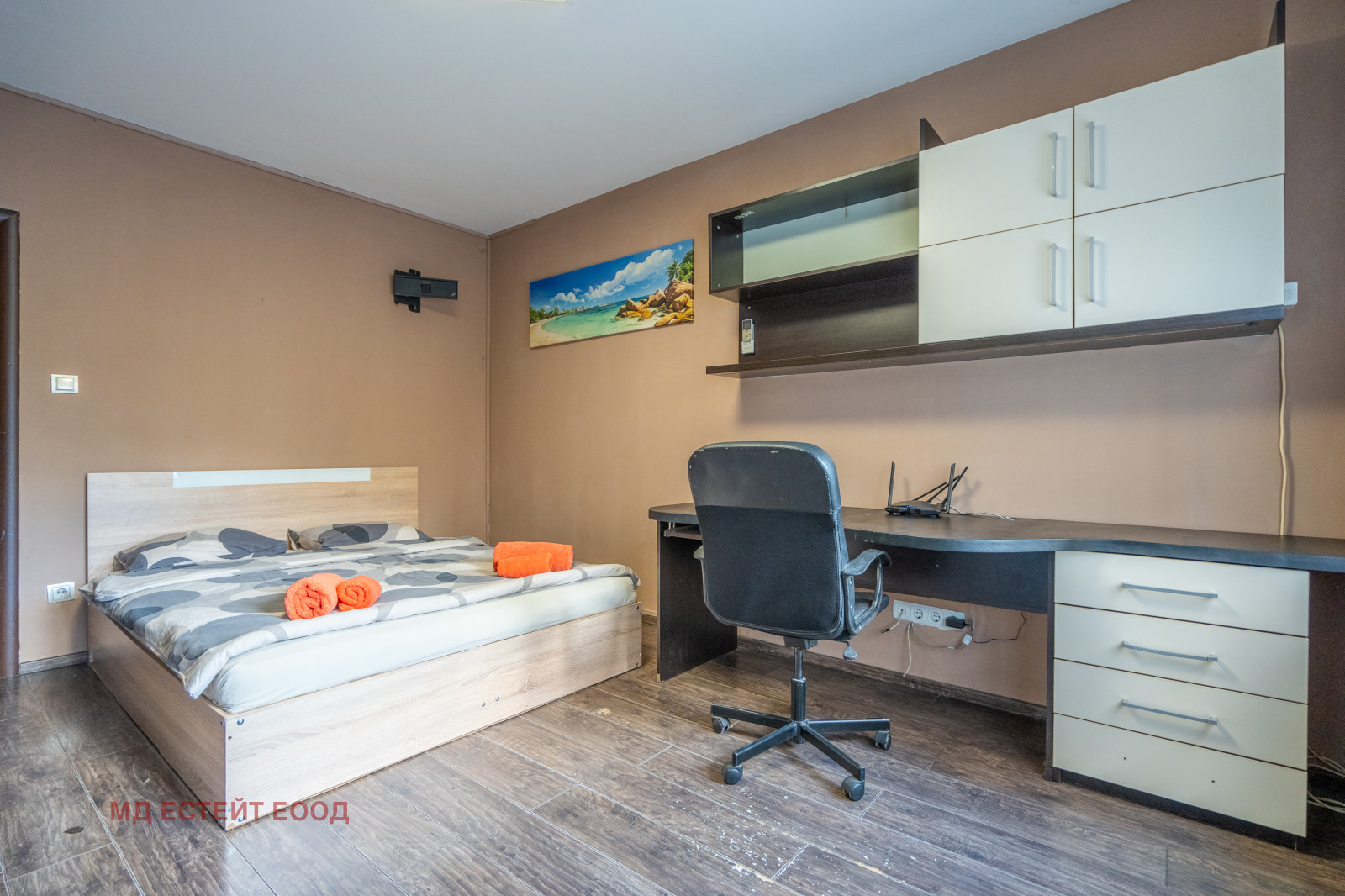 Дава под Наем 4-СТАЕН | Imot.bg — изображение 6