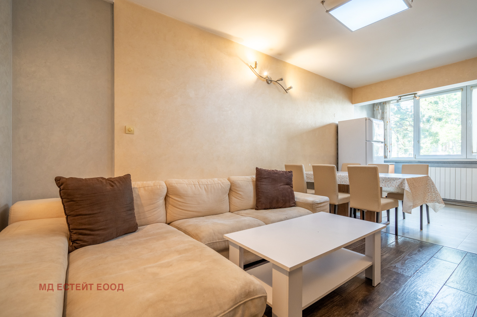 Дава под Наем 4-СТАЕН | Imot.bg — изображение 2