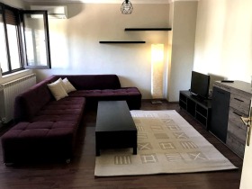 2 bedroom Kyuchuk Parizh, Plovdiv 1