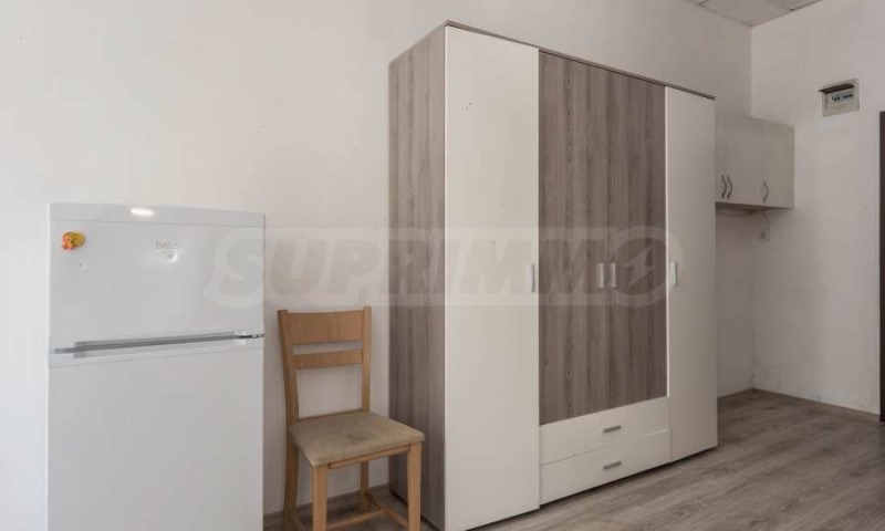 Do wynajęcia  Studio Warna , Gracka machala , 38 mkw | 11558542 - obraz [8]