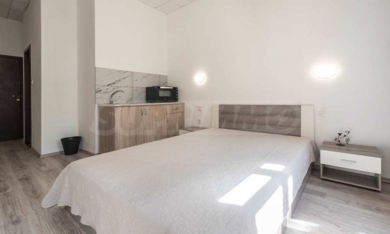 A louer  Studio Varna , Gratska mahala , 38 m² | 11558542 - image [6]