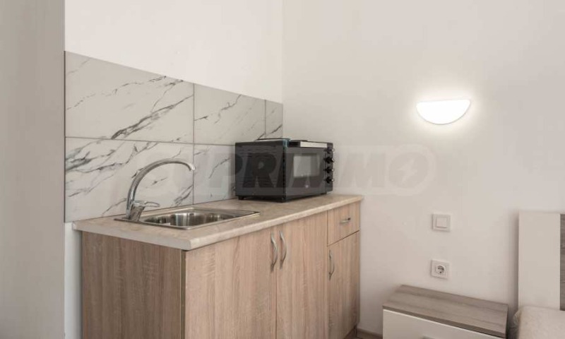 A louer  Studio Varna , Gratska mahala , 38 m² | 11558542 - image [7]